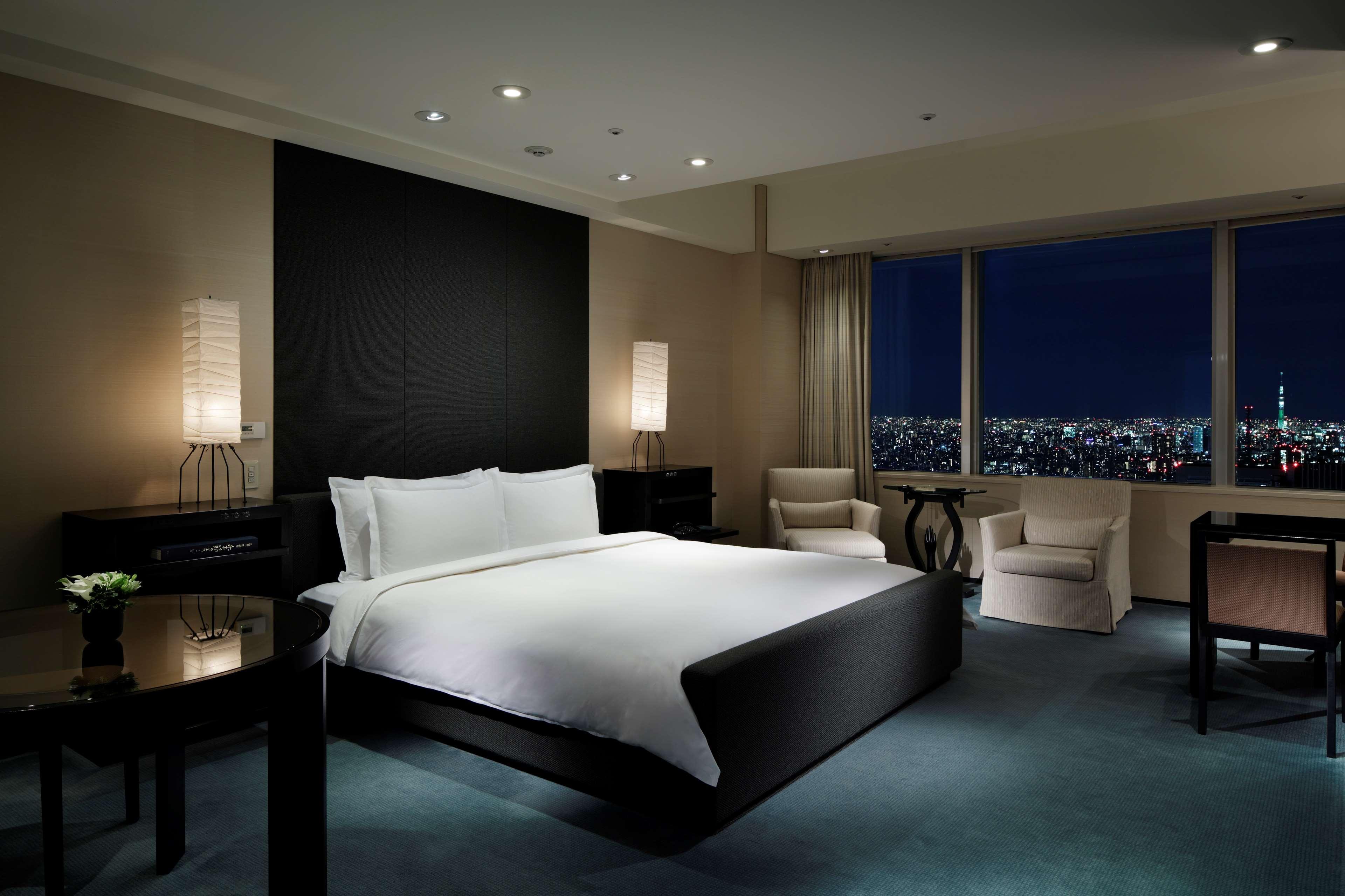 Park Hyatt Tokyo Hotel Luaran gambar