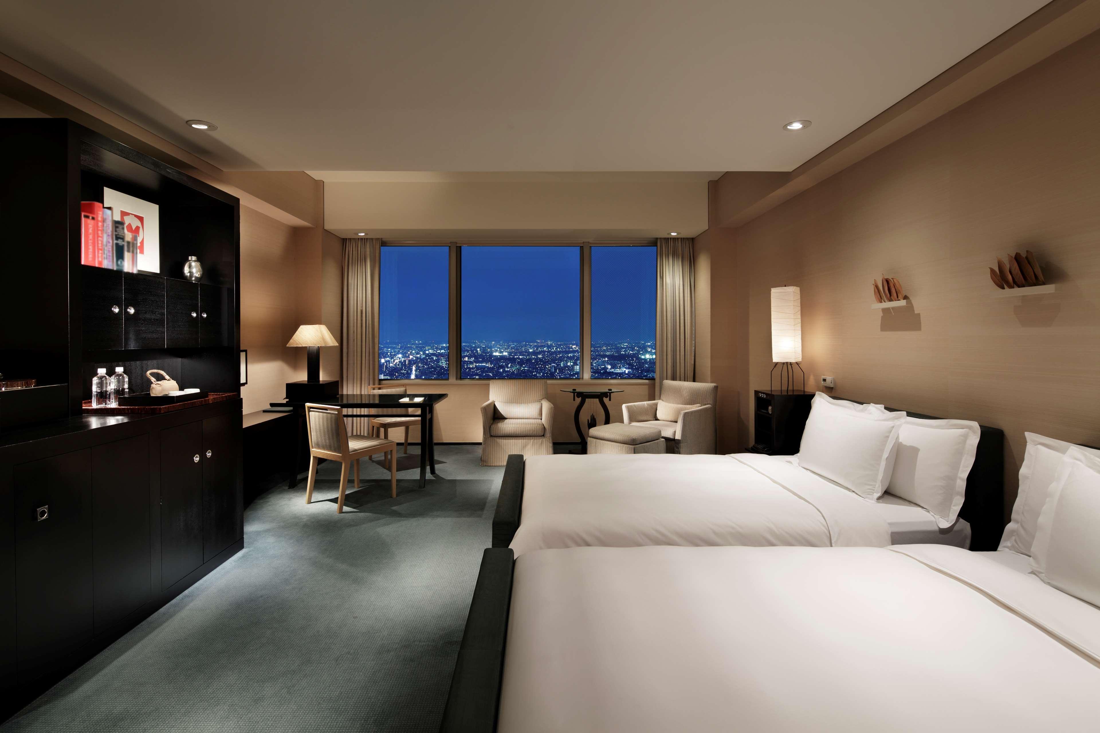 Park Hyatt Tokyo Hotel Luaran gambar