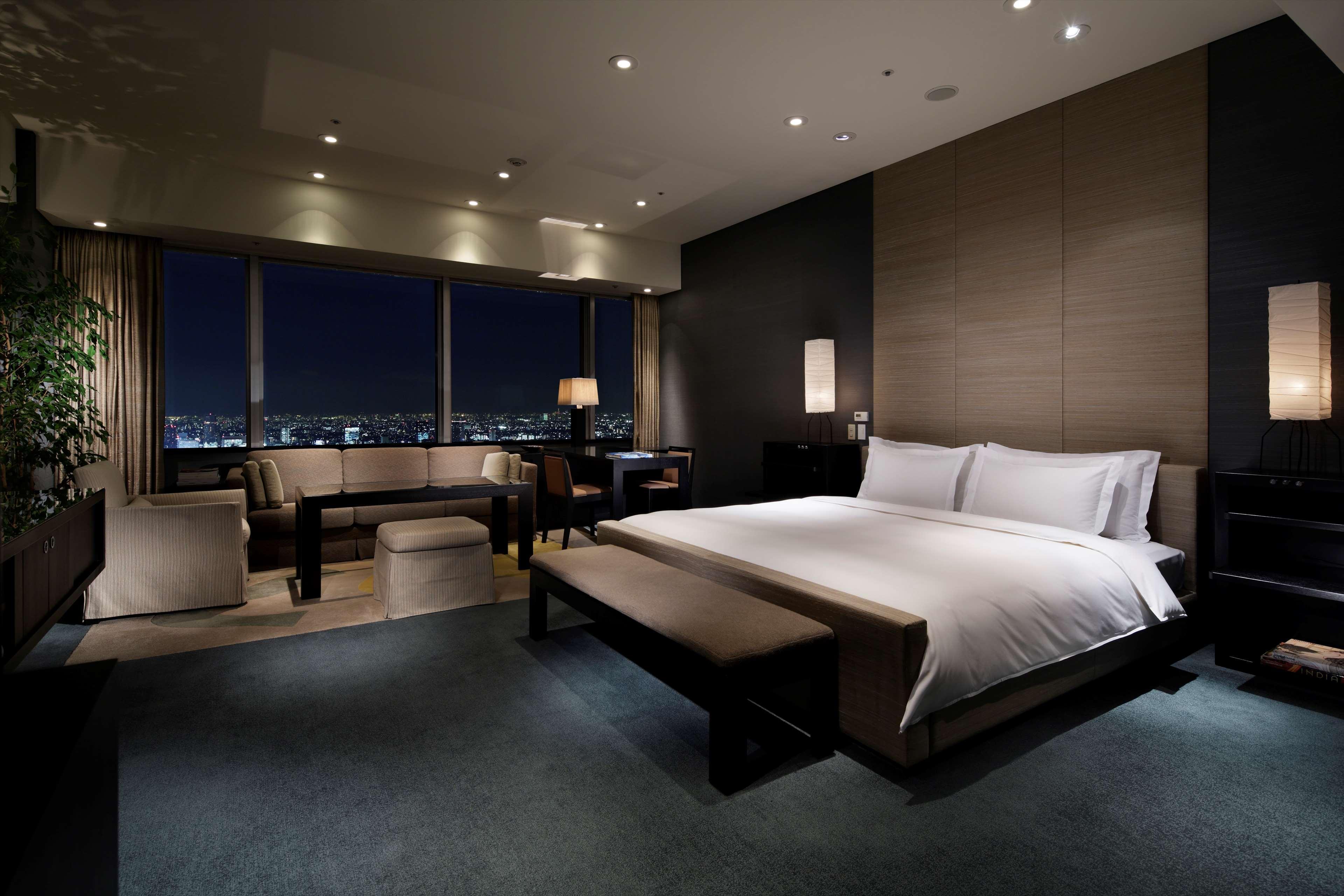 Park Hyatt Tokyo Hotel Luaran gambar